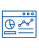 wireframe thumbnail of dashboard with charts and tables