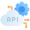 netLD API inventory search examples