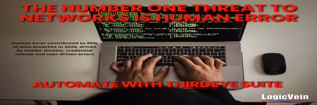 Human Error 