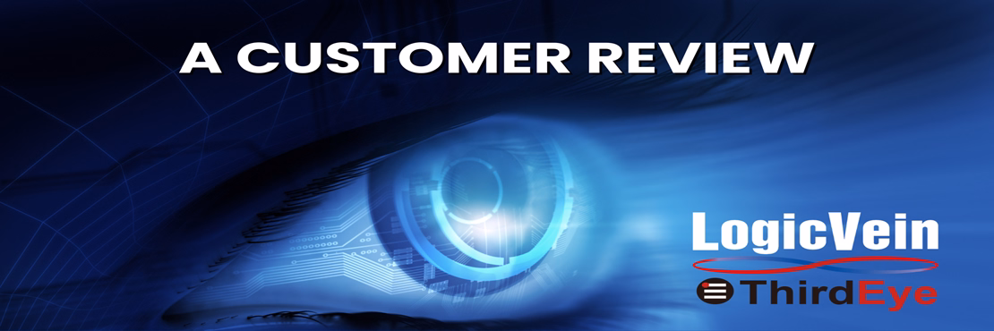 A Customer Review 