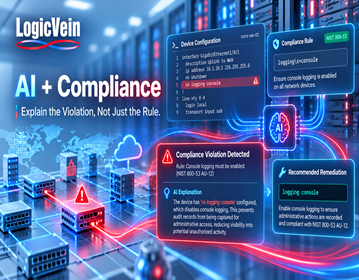 AI and Compliance
