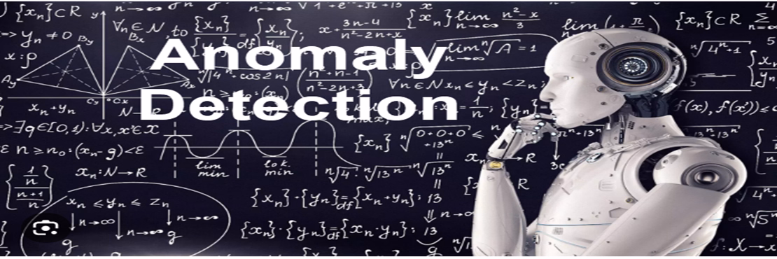 Anomaly Detection 