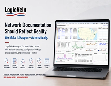 Network Documentation
