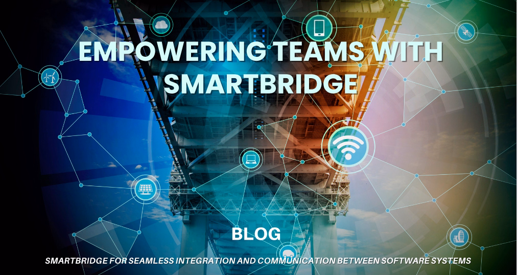Empowering with SmartBridge