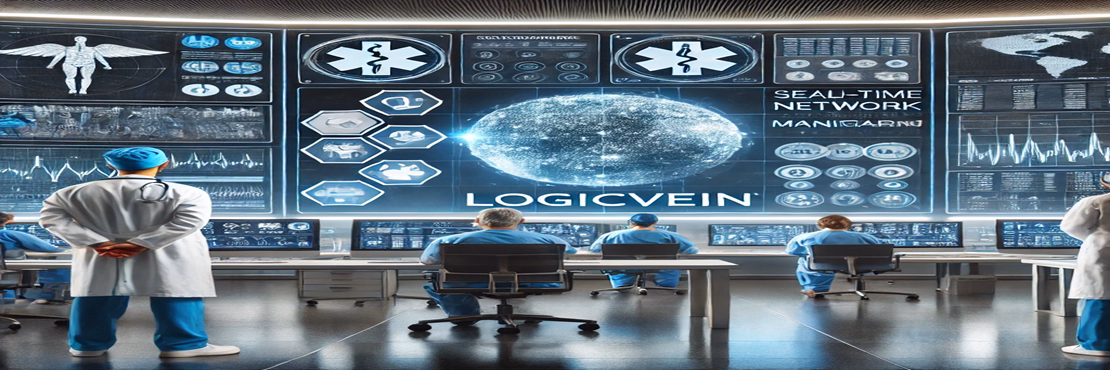 Enhancing Healthcare IT Infrastructure 