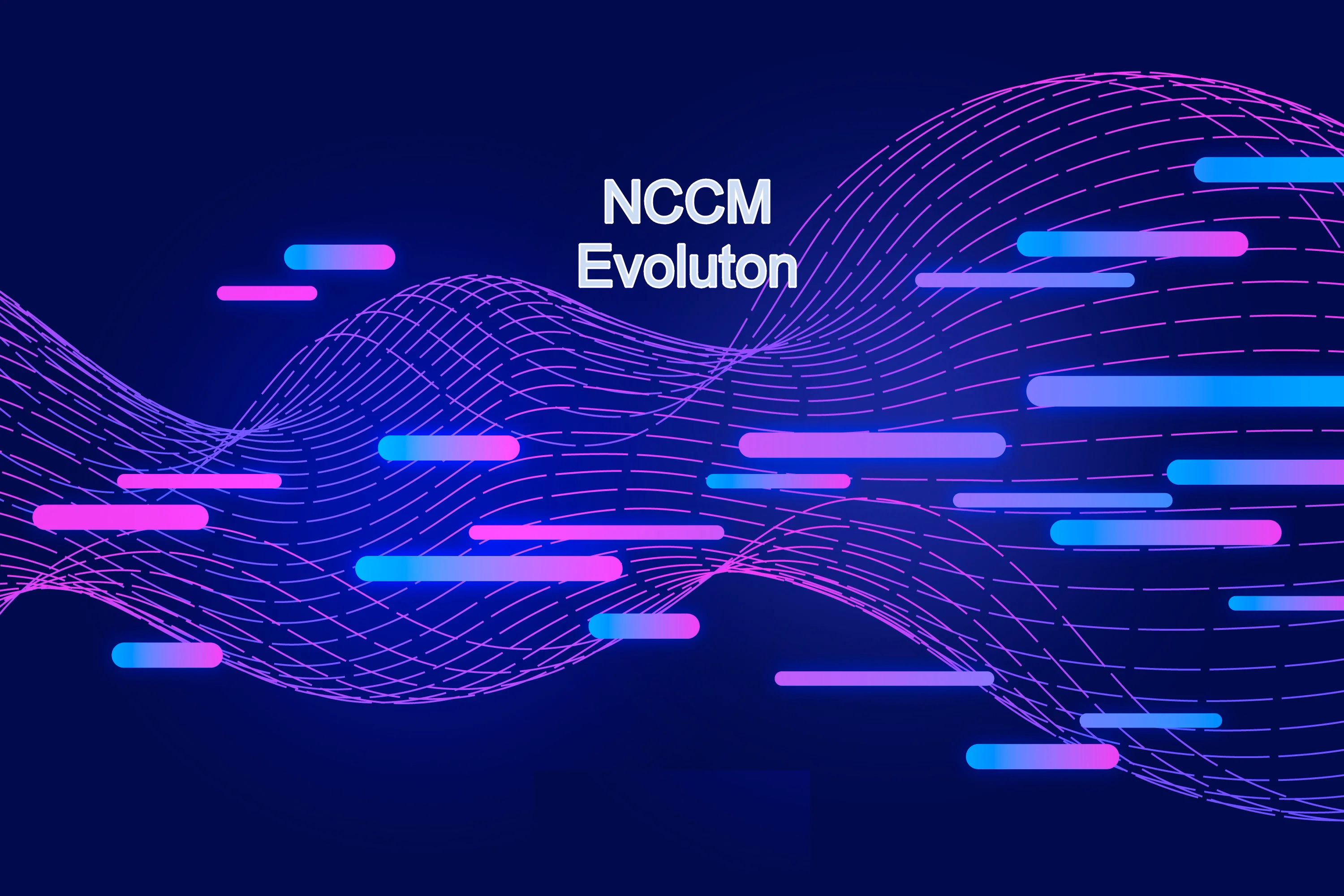Evolution of NCCM
