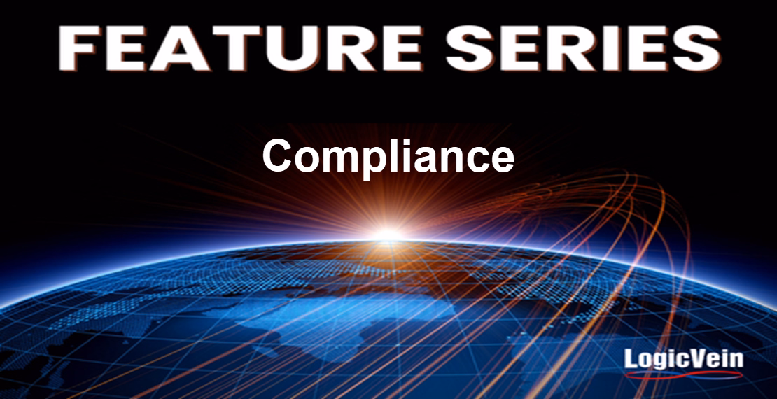 Feature Series - Compliance 