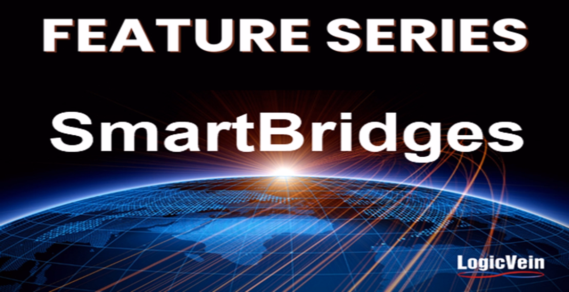 Feature Series - SmartBridges 