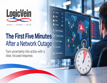 First Five Minutes