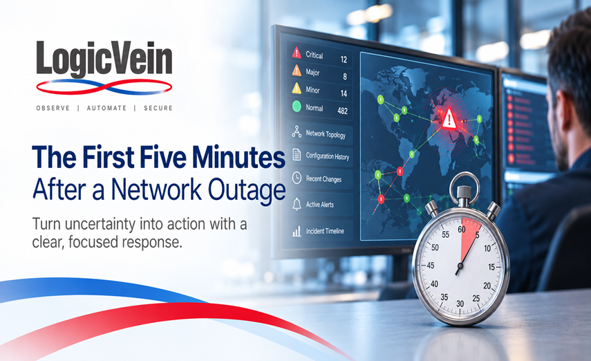 First Five Minutes