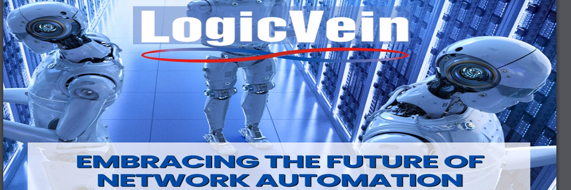Network Automation 