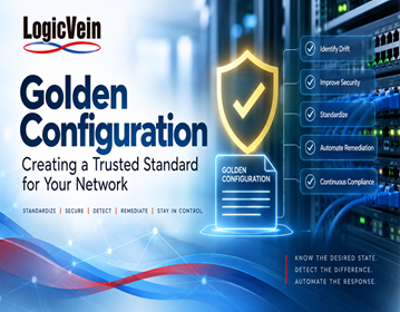 Golden config