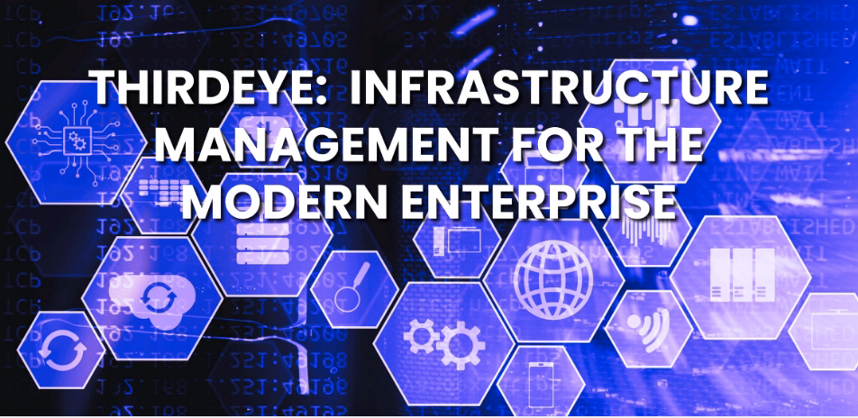 Infrastructure Management 