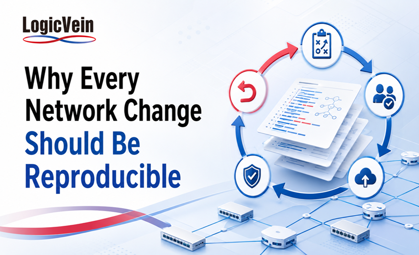 Network Change