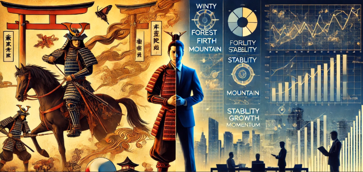 Philosophy of a Champion