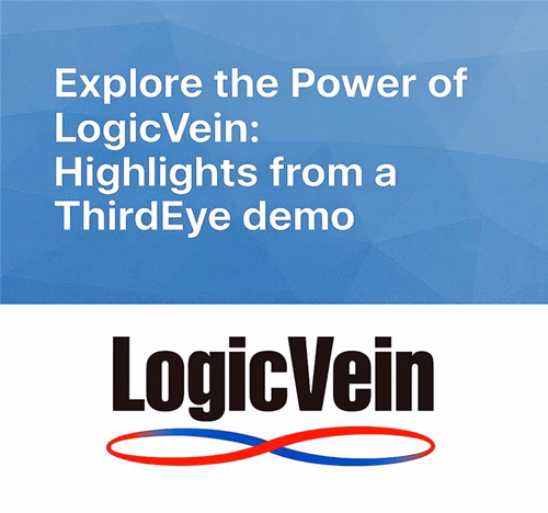 The Power of the LogicVein Platform 