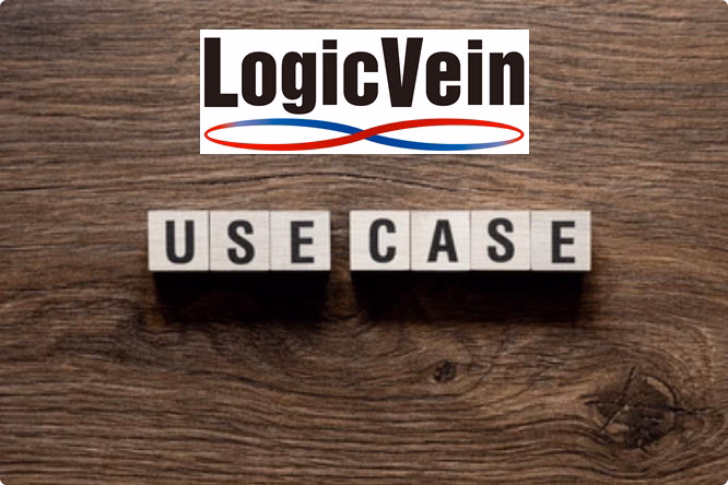 LogicVein Use Cases 