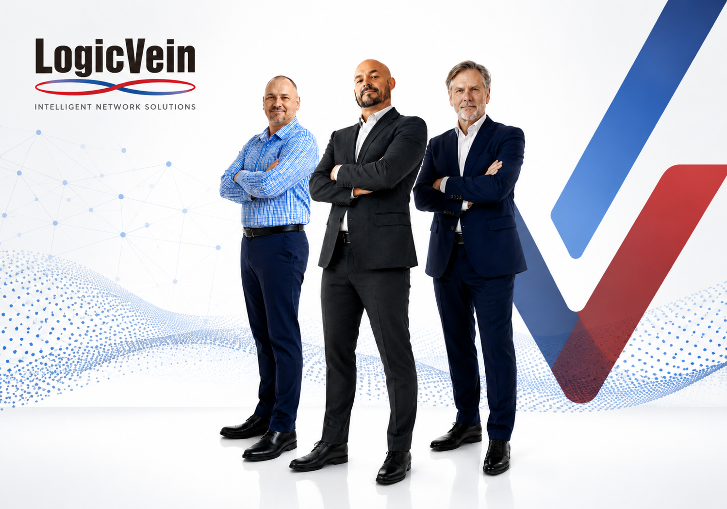 It makes sense - Its LogicVein ThirdEye Suite