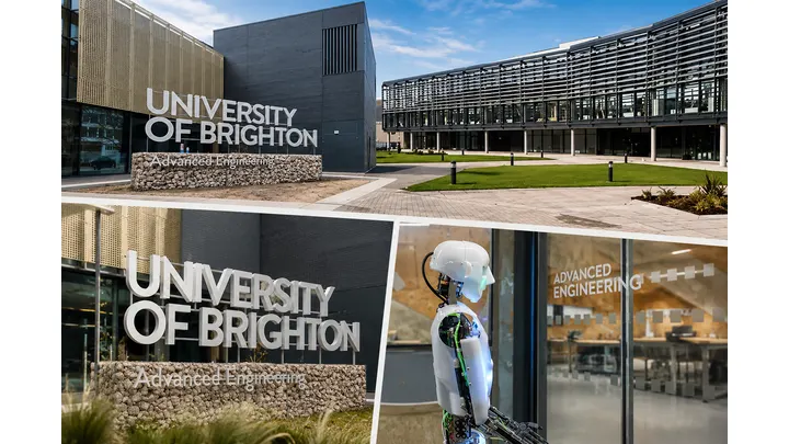 University of Brighton
