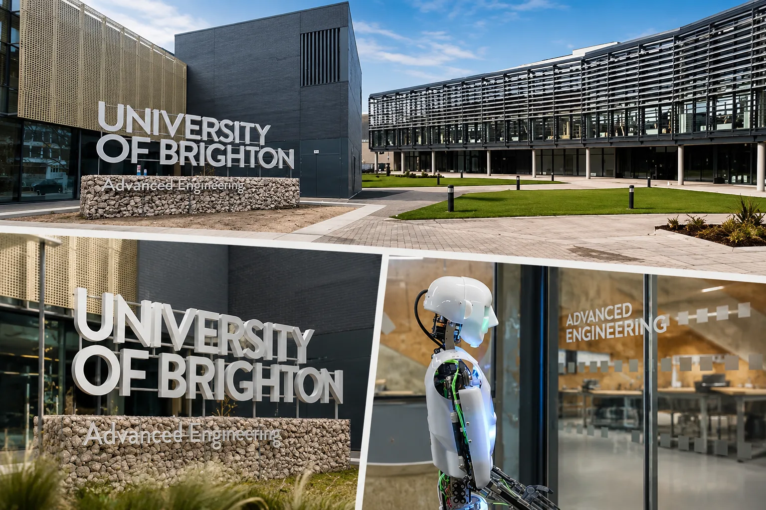 University of Brighton
